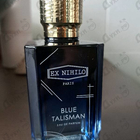 Духи Blue Talisman от Ex Nihilo