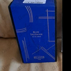 Духи Blue Talisman от Ex Nihilo