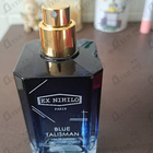 Отзывы Ex Nihilo Blue Talisman