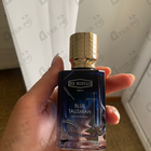 Отзывы Ex Nihilo Blue Talisman