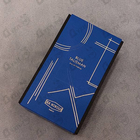 Духи Blue Talisman от Ex Nihilo