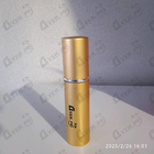 Отзыв Ex Nihilo Blue Talisman