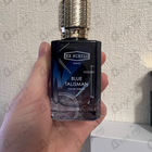 Духи Blue Talisman от Ex Nihilo