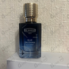 Отзывы Ex Nihilo Blue Talisman