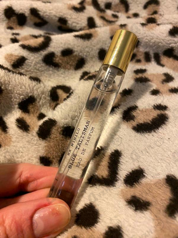 Парфюмерия Ex Nihilo Blue Talisman