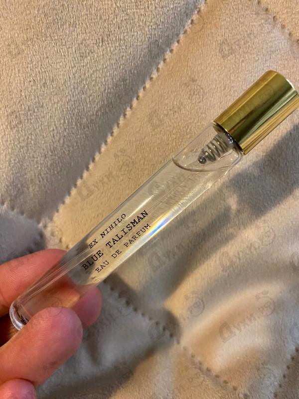 Купить Blue Talisman от Ex Nihilo