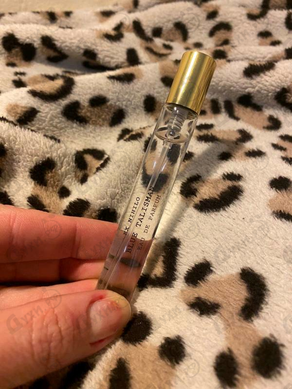 Купить Blue Talisman от Ex Nihilo