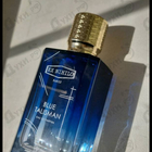 Отзыв Ex Nihilo Blue Talisman