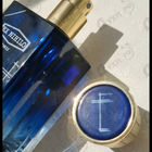 Духи Blue Talisman от Ex Nihilo