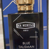 Парфюмерия Ex Nihilo Blue Talisman Парфюмерия Blue Talisman от Ex Nihilo