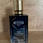 Отзывы Ex Nihilo Blue Talisman