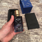 Отзывы Ex Nihilo Blue Talisman