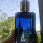 Отзывы Ex Nihilo Blue Talisman