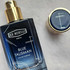 Парфюмерия Blue Talisman от Ex Nihilo