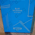 Духи Blue Talisman от Ex Nihilo