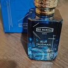 Отзывы Ex Nihilo Blue Talisman