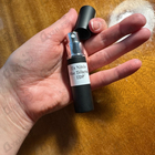 Отзыв Ex Nihilo Blue Talisman