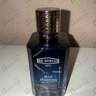 Отзывы Ex Nihilo Blue Talisman