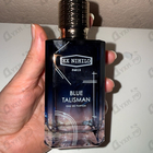 Отзывы Ex Nihilo Blue Talisman