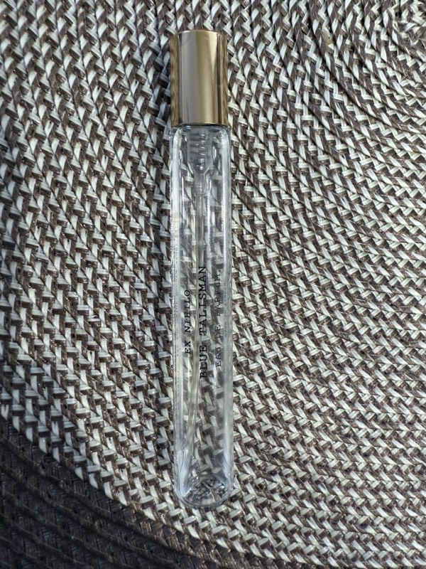 Парфюмерия Blue Talisman от Ex Nihilo