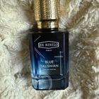 Отзывы Ex Nihilo Blue Talisman