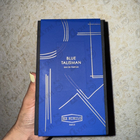 Духи Blue Talisman от Ex Nihilo