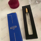 Отзыв Ex Nihilo Blue Talisman