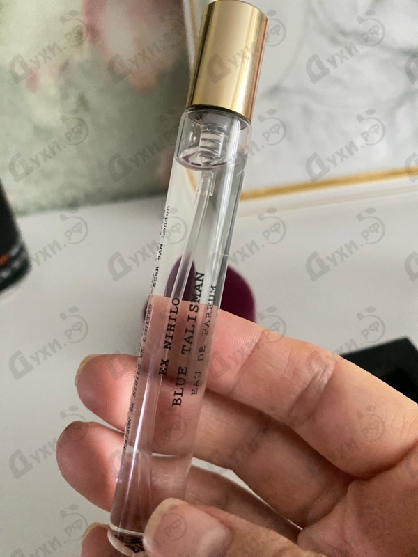 Купить Blue Talisman от Ex Nihilo