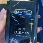 Духи Blue Talisman от Ex Nihilo