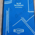 Отзывы Ex Nihilo Blue Talisman
