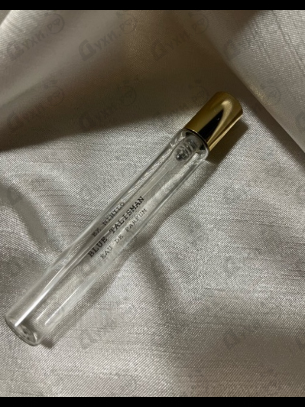 Парфюмерия Ex Nihilo Blue Talisman