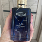 Отзывы Ex Nihilo Blue Talisman