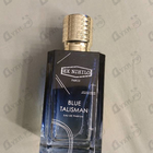 Духи Blue Talisman от Ex Nihilo