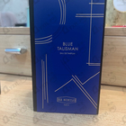 Отзывы Ex Nihilo Blue Talisman