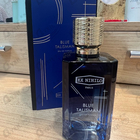 Духи Blue Talisman от Ex Nihilo