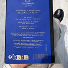 Отзыв Ex Nihilo Blue Talisman