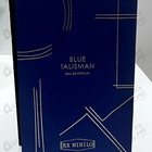 Парфюм Ex Nihilo Blue Talisman