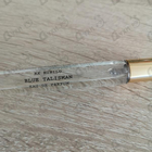 Отзывы Ex Nihilo Blue Talisman