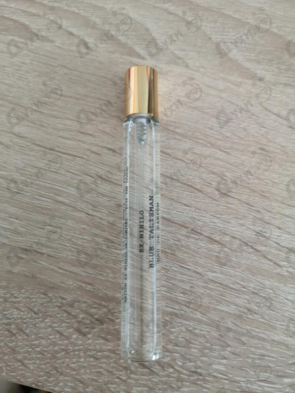 Купить Ex Nihilo Blue Talisman
