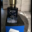 Отзывы Ex Nihilo Blue Talisman