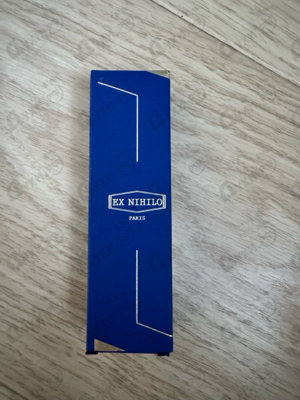 Купить Ex Nihilo Blue Talisman