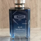 Отзывы Ex Nihilo Blue Talisman
