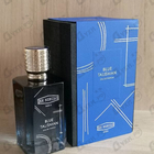 Отзывы Ex Nihilo Blue Talisman