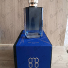 Отзывы Ex Nihilo Blue Talisman