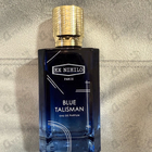 Духи Blue Talisman от Ex Nihilo
