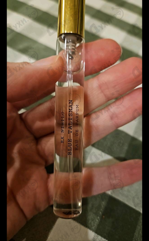 Купить Blue Talisman от Ex Nihilo