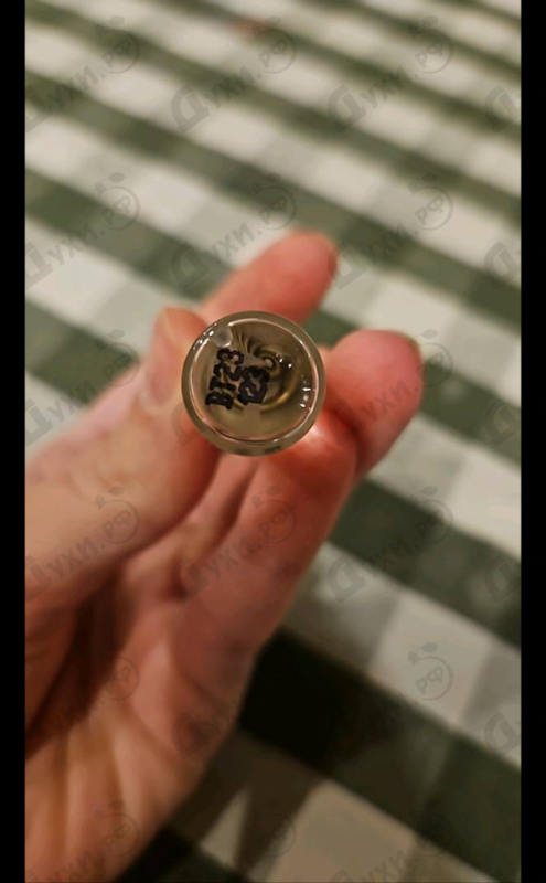 Купить Blue Talisman от Ex Nihilo