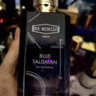 Отзывы Ex Nihilo Blue Talisman
