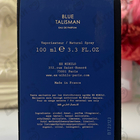 Духи Blue Talisman от Ex Nihilo