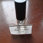 Отзыв Ex Nihilo Blue Talisman